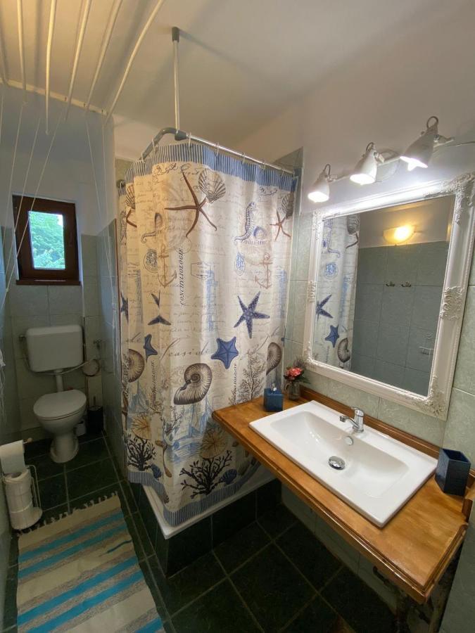 Appartement La Rossa à Braşov Extérieur photo